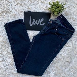 a.n.a. Skinny Jeans 💗 Dark Wash